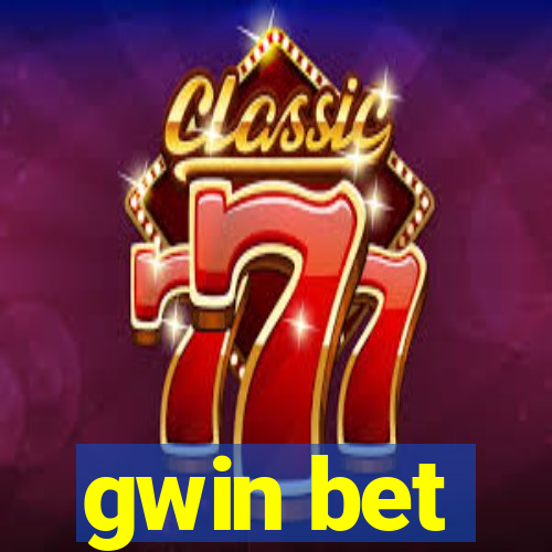 gwin bet